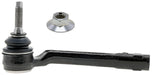 Steering Tie Rod End Mevotech MS90687