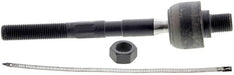 Steering Tie Rod End Mevotech MS90708