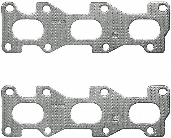 Exhaust Manifold Gasket Set Felpro MS 90725