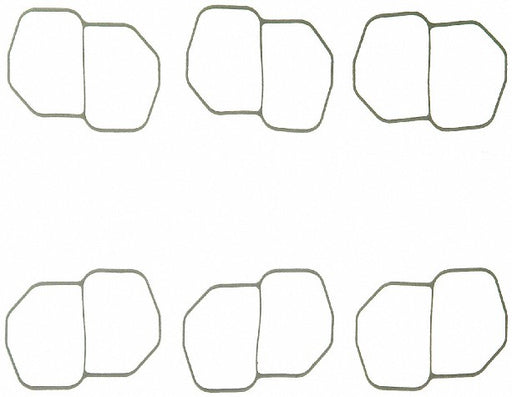 Fuel Injection Plenum Gasket Set Felpro MS 90733