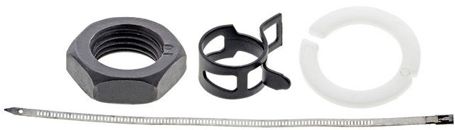 Steering Tie Rod End Mevotech MS90752