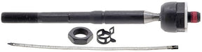 Steering Tie Rod End Mevotech MS90752