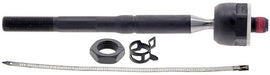 Steering Tie Rod End Mevotech MS90757