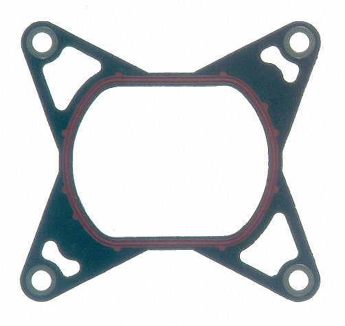 Fuel Injection Plenum Gasket Set Felpro MS 90762
