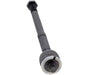 Steering Tie Rod End Mevotech MS90763