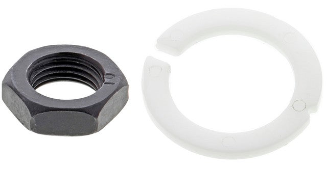 Steering Tie Rod End Mevotech MS90763