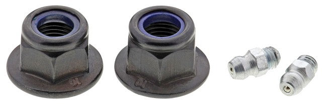 Suspension Stabilizer Bar Link Kit Mevotech MS908100