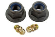 Suspension Stabilizer Bar Link Kit Mevotech MS908102