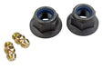 Suspension Stabilizer Bar Link Kit Mevotech MS908107