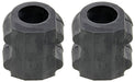 Suspension Stabilizer Bar Bushing Kit Mevotech MS908124