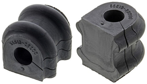 Suspension Stabilizer Bar Bushing Kit Mevotech MS908125