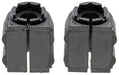 Suspension Stabilizer Bar Bushing Kit Mevotech MS908126