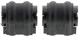 Suspension Stabilizer Bar Bushing Kit Mevotech MS908126