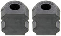 Suspension Stabilizer Bar Bushing Kit Mevotech MS908127