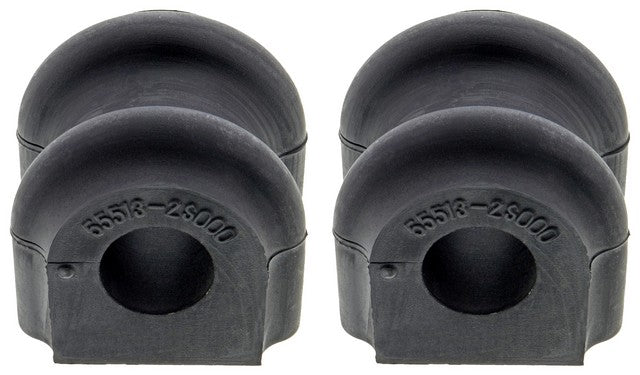 Suspension Stabilizer Bar Bushing Kit Mevotech MS908127