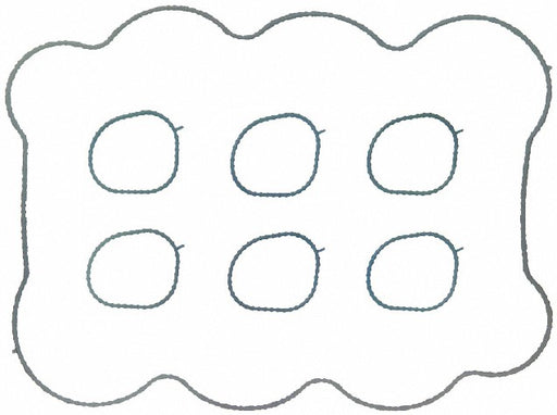 Fuel Injection Plenum Gasket Set Felpro MS 90812