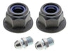 Suspension Stabilizer Bar Link Kit Mevotech MS908138