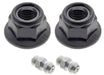 Suspension Stabilizer Bar Link Kit Mevotech MS908140