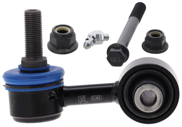 Suspension Stabilizer Bar Link Kit Mevotech MS908141