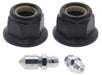 Suspension Stabilizer Bar Link Kit Mevotech MS908143