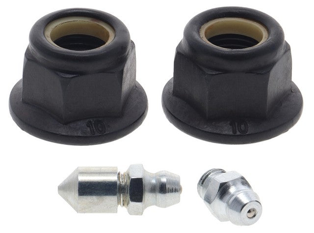 Suspension Stabilizer Bar Link Kit Mevotech MS908143