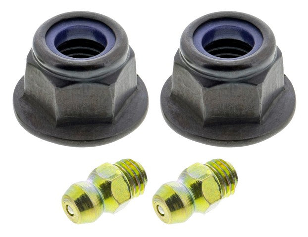 Suspension Stabilizer Bar Link Kit Mevotech MS90832