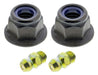 Suspension Stabilizer Bar Link Kit Mevotech MS90832