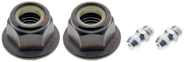 Suspension Stabilizer Bar Link Kit Mevotech MS90840