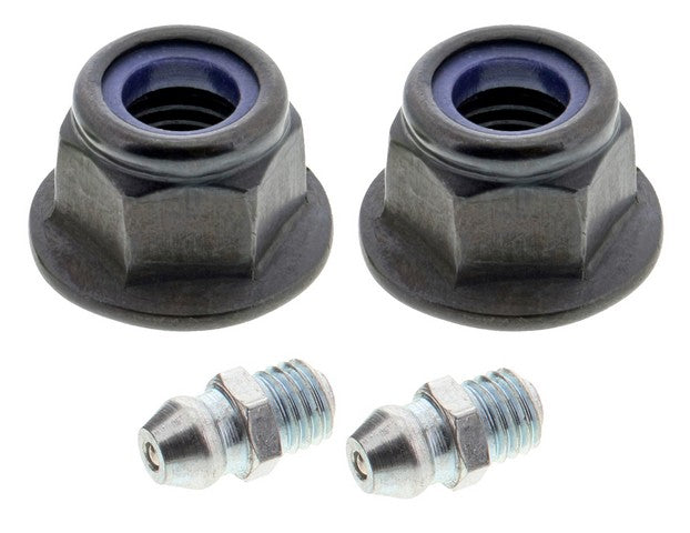 Suspension Stabilizer Bar Link Kit Mevotech MS90862