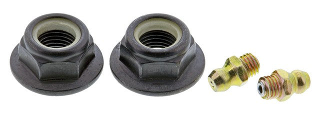 Suspension Stabilizer Bar Link Kit Mevotech MS90874