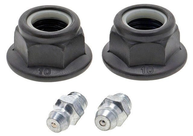 Suspension Stabilizer Bar Link Kit Mevotech MS90882