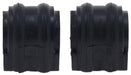 Suspension Stabilizer Bar Bushing Mevotech MS90887
