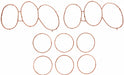 Engine Intake Manifold Gasket Set Felpro MS 90890