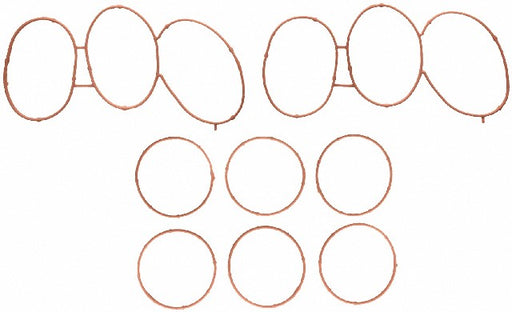 Engine Intake Manifold Gasket Set Felpro MS 90890