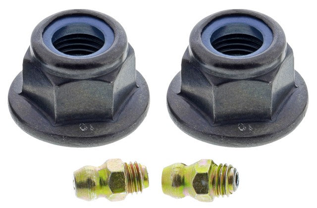 Suspension Stabilizer Bar Link Kit Mevotech MS90897