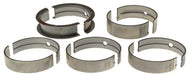 Engine Crankshaft Main Bearing Set MAHLE Clevite MS-908P-10
