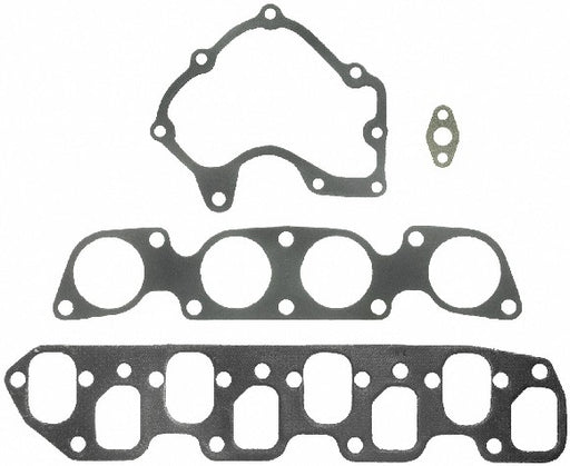 Intake and Exhaust Manifolds Combination Gasket Felpro MS 90947