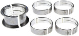Engine Crankshaft Main Bearing Set MAHLE Clevite MS-909A-1