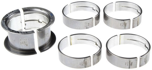 Engine Crankshaft Main Bearing Set MAHLE Clevite MS-909A-1