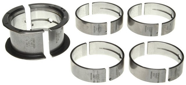 Engine Crankshaft Main Bearing Set MAHLE Clevite MS-909A-10