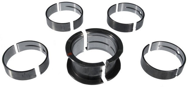 Engine Crankshaft Main Bearing Set MAHLE Clevite MS-909A-30