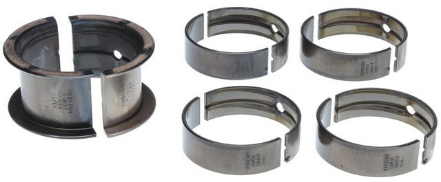 Engine Crankshaft Main Bearing Set MAHLE Clevite MS-909H