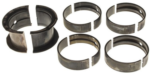 Engine Crankshaft Main Bearing Set MAHLE Clevite MS-909H-1