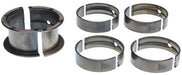 Engine Crankshaft Main Bearing Set MAHLE Clevite MS-909H-19