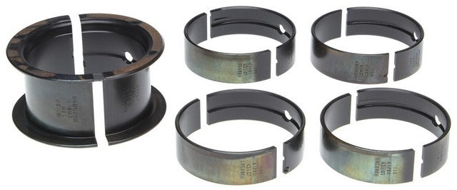 Engine Crankshaft Main Bearing Set MAHLE Clevite MS-909HK