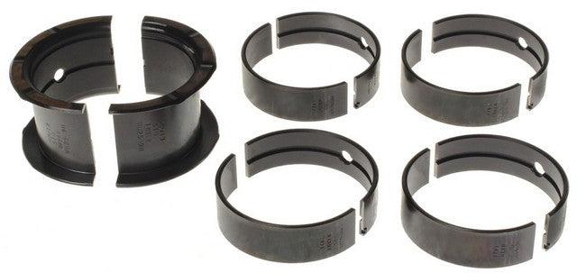 Engine Crankshaft Main Bearing Set MAHLE Clevite MS-909HK