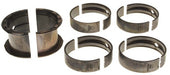 Engine Crankshaft Main Bearing Set MAHLE Clevite MS-909HX