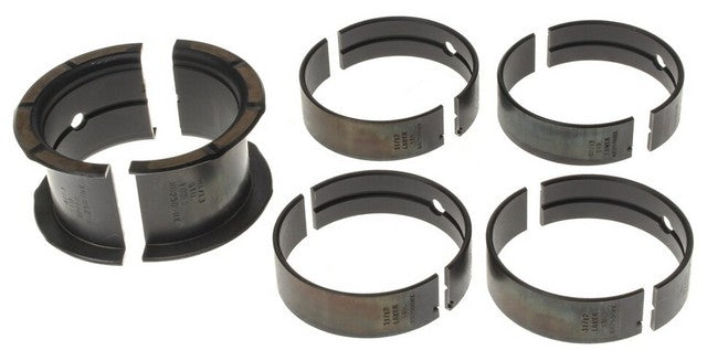 Engine Crankshaft Main Bearing Set MAHLE Clevite MS-909HXK