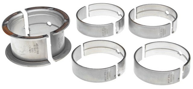 Engine Crankshaft Main Bearing Set MAHLE Clevite MS-909P-40