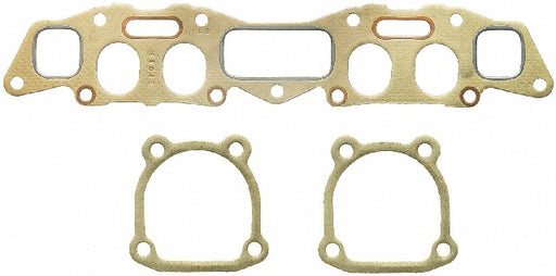 Intake and Exhaust Manifolds Combination Gasket Felpro MS 91033-1